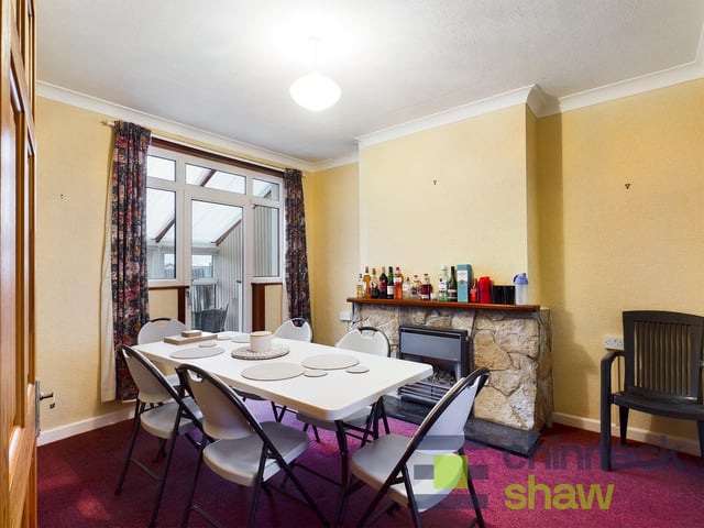 Langstone Road, Portsmouth. Three bedroom, ready to move into and ideal to put your own stamp on it.