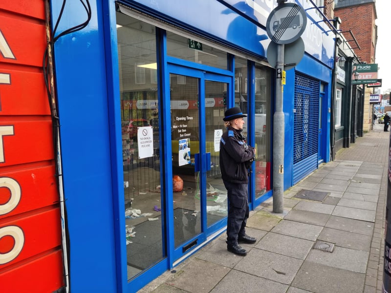 Kingston Road street attack in Portsmouth leaves man fighting for life