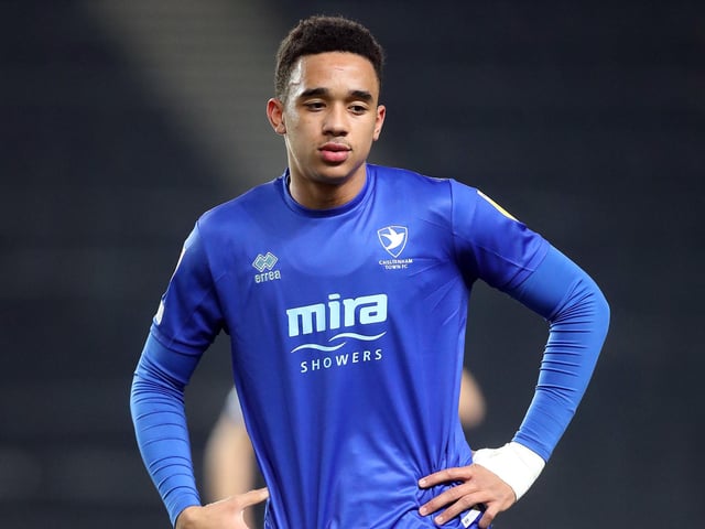 Number of minutes: 16,245; Under-23s players: Matthew Pollock, Lewis Freestone, Ben Williams, Ellis Chapman, Callum Wright, Elliott Bonds, Dylan Barkers, Aaron Ramsey, Dan N’Lundulu, George Lloyd, Elliot Brown, Kion Etete.