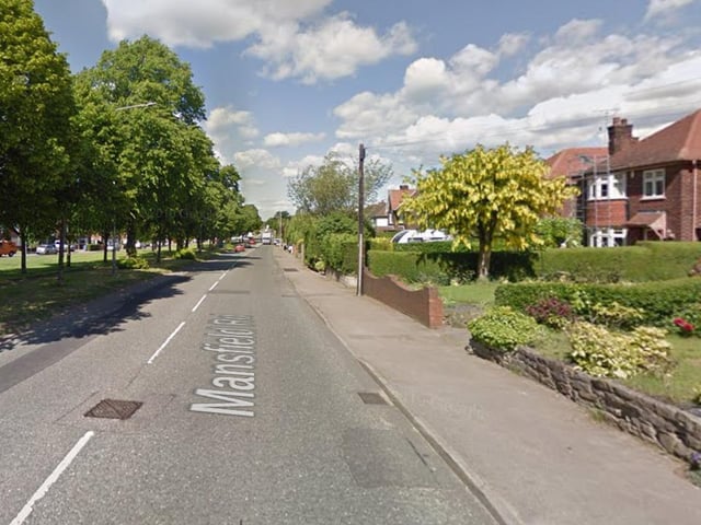 Four deaths of people who tested positive for coronavirus have been recorded here.