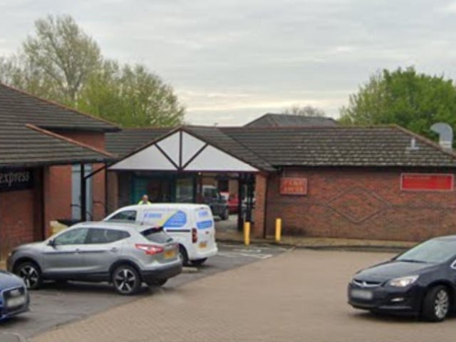 Rated 5: Kim & Laurie at 3 Lavender Road, Waterlooville; rated on May 14