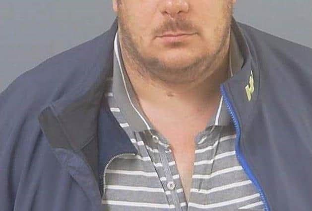 Police are advising the public to call 999 if they see John Saunders. Picture: Hampshire and Isle of Wight Constabulary.