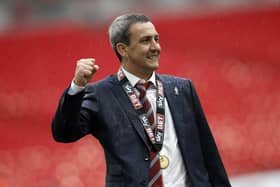 Andy Pilley