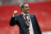Andy Pilley