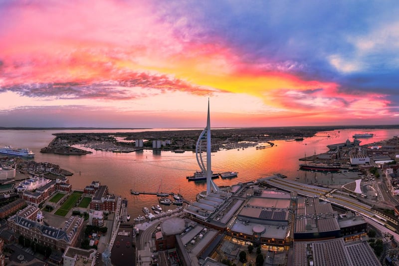 These incredible tourist attractions are often overlooked by locals. Picture: Marcin Jedrysiak