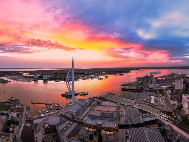 These incredible tourist attractions are often overlooked by locals. Picture: Marcin Jedrysiak