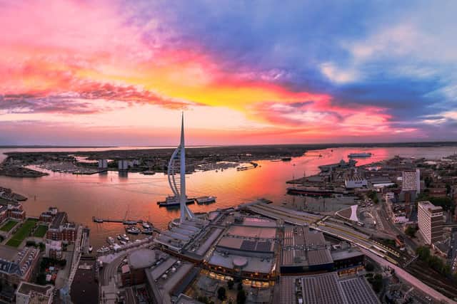 These incredible tourist attractions are often overlooked by locals. Picture: Marcin Jedrysiak