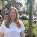 Nurse Sarah Reynolds from Portsmouth has helped to set up a new support group for women who have experienced baby loss or miscarriage after she experienced a lack of emotional support after her own loss