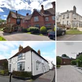Best restaurants in Hampshire