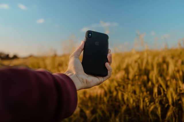 Whether you're using a camera or an iPhone, these tips will serve you well as you enter One SUmmer's Day today. Picture: Picture: Iolita da Rocha (labelled for reuse)