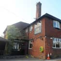 The Maypole pub in Havant Road, Hayling Island, will be relaunching on Friday with new landlady Julie Fear at the helm. Picture from July 2022: Sarah Standing (070422-776)