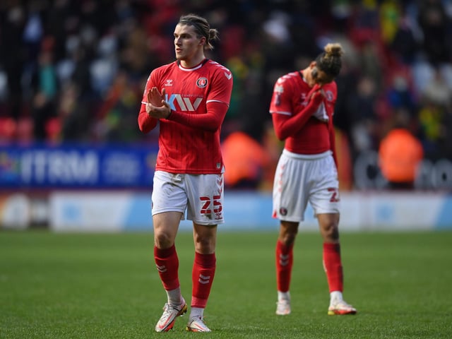 Result: Charlton 2-2 Pompey (25-09-2021)
Picture: Justin Setterfield/Getty Images
