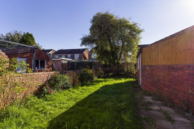 Merrivale Road. 3 Bedroom Semi Detached house.