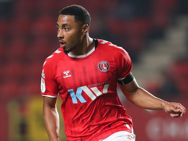 Age: 23; Position: Centre-back; Fifa career mode market value: £1.5m