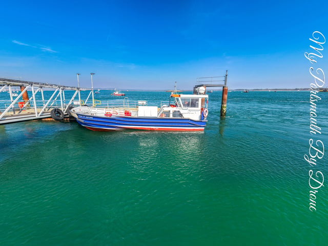 Hayling Ferry
