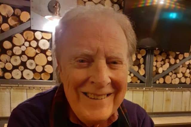 Hugely-respected south-coast sports journalist Pat Symes passed away last week at the age of 71 following a long illness.