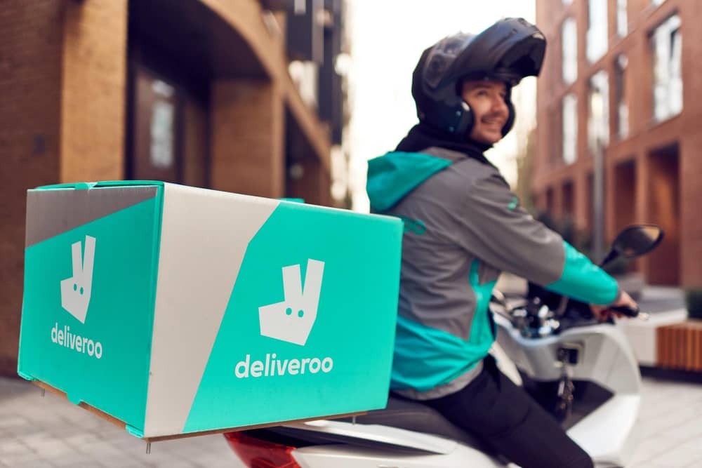 Deliveroo Bank Holiday deals including Asda, Morissons, Pret and more