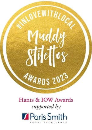 Muddy Stilettos Awards 2023 - Hampshire and Isle of Wight winners announced
