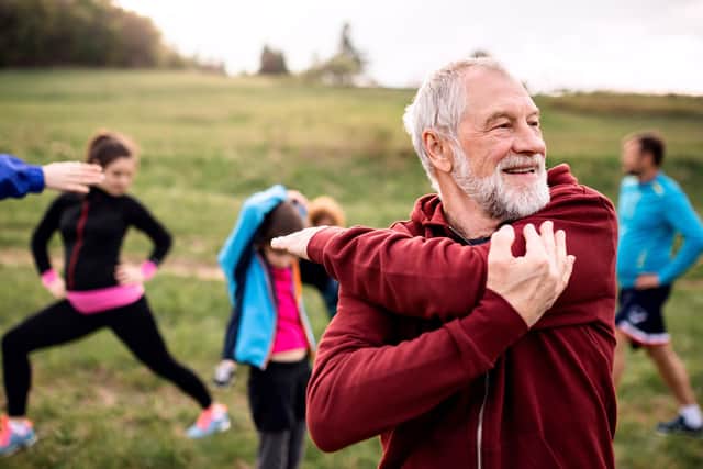 Portsmouth City Council can help residents on a range of wellbeing issues