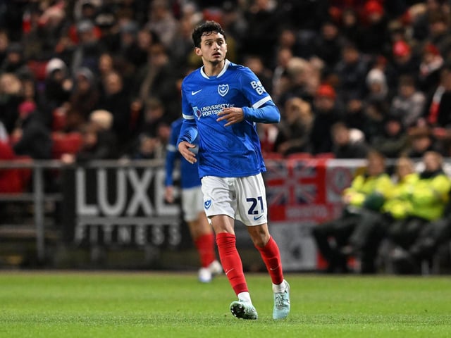 Presented with a new central midfield partner in Swanson, which didn’t quite click. Then it was a first glimpse of him with new-boy Adams, which looked far more fluent. Mobile, neat and tidy, kept things ticking over satisfactorily,