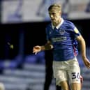 Former Pompeu youngster Eoin Teggart has joined Irish League Premiership side Portadown.  Picture: Robin Jones/Getty Images