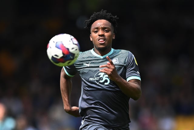 Plymouth–Blackburn (Free)