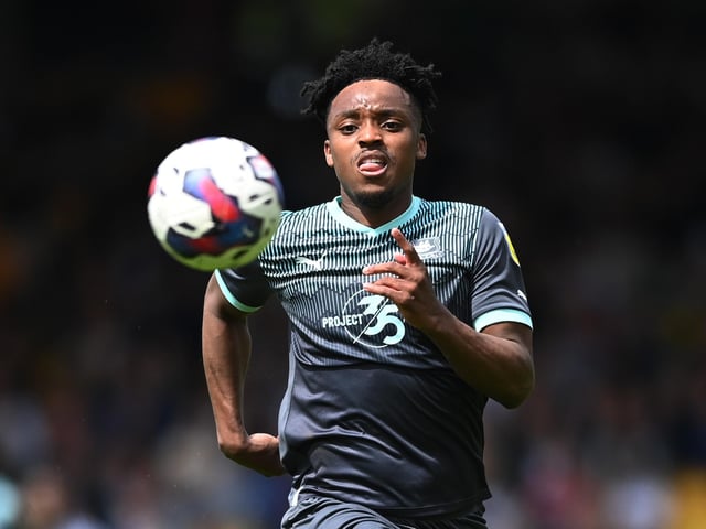 Plymouth - Blackburn (free)