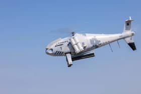 Autonomous technology and uncrewed systems have been put through their paces by Royal Navy engineers in Portugal. The experimental ship XV Patrick Blackett, based in Portsmouth, was used as a preliminary testing ground.