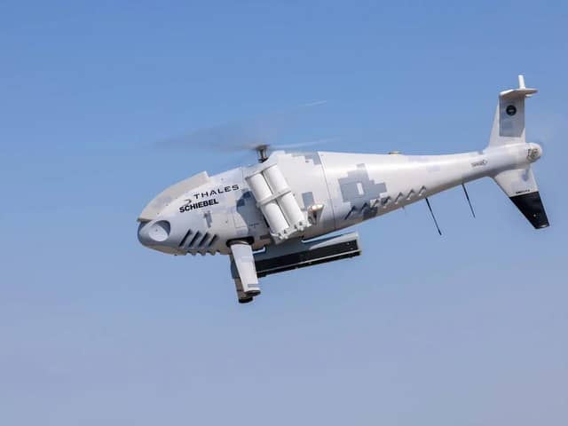 Autonomous technology and uncrewed systems have been put through their paces by Royal Navy engineers in Portugal. The experimental ship XV Patrick Blackett, based in Portsmouth, was used as a preliminary testing ground.
