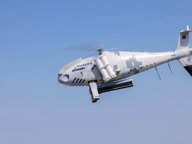 Autonomous technology and uncrewed systems have been put through their paces by Royal Navy engineers in Portugal. The experimental ship XV Patrick Blackett, based in Portsmouth, was used as a preliminary testing ground.