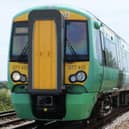 Southern Rail 