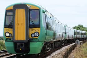 Southern Rail