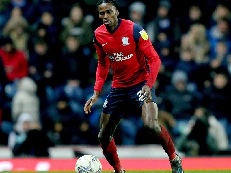 Released: Aaron Bennett, Dana Amaral, Harry Nevin, Lewis Coulton, Matthew Olosunde (pictured).
Offered new contracts: Greg Cunningham, Josh Onomah, Robbie Brady, Daniel Johnson.