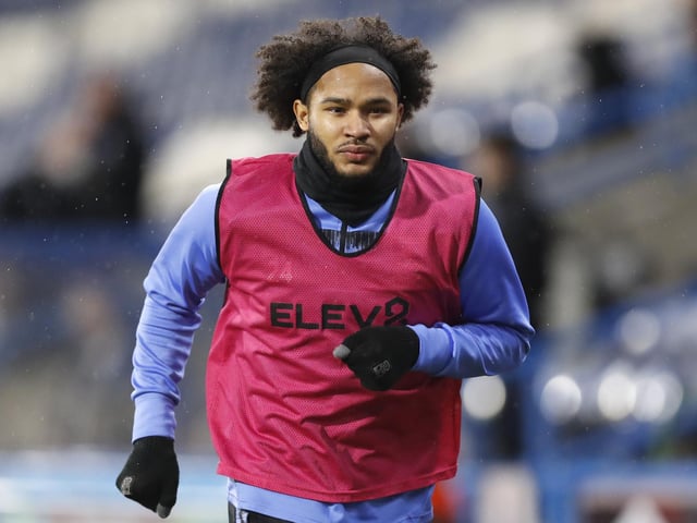 Another player looking for a fresh start is 25-year-old Izzy Brown. The former Chelsea man failed to make an appearance for Preston last year, and is still searching for the right club to help fulfil his, once huge, potential.   Picture:  George Wood/Getty Images