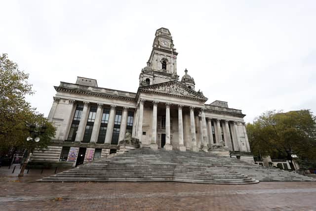 A young man was found dead in Guildhall Square last night (July 29). Picture: Sam Stephenson.
