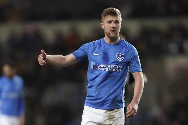 Danny Cowley expects Michael Jacobs to 'hit the ground running' as he prepares to make his Blues return on Saturday.