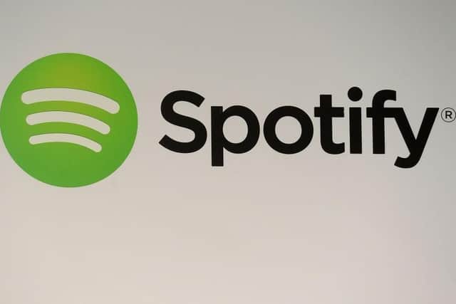 The music platform is expected to release Spotify Wrapped at the start of December.