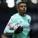 Chelsea's Tino Anjorin continues to be pursued by Pompey. Picture: Naomi Baker/Getty Images