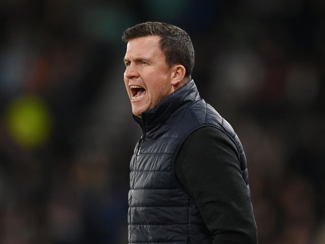 Points: 61; Goal difference: +5.