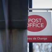 The Post Office Scandal (Picture: Yui Mok/PA)