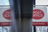 The Post Office Scandal (Picture: Yui Mok/PA)