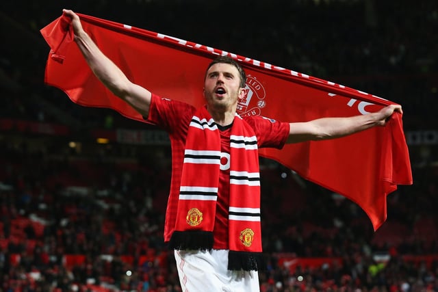 The midfielder had a medical at Fratton Park but Milan Mandaric haggled over the £2.5m asking price. Carrick would go on to sign for Spurs before an £18.6m move to Manchester United.