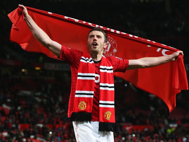 The midfielder had a medical at Fratton Park but Milan Mandaric haggled over the £2.5m asking price. Carrick would go on to sign for Spurs before an £18.6m move to Manchester United.