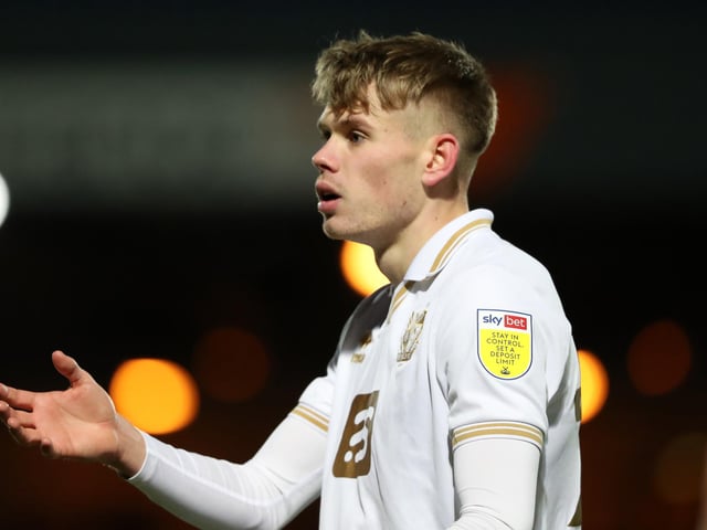 Number of signings: 1; Signings: Lewis Cass (Newcastle - free).
