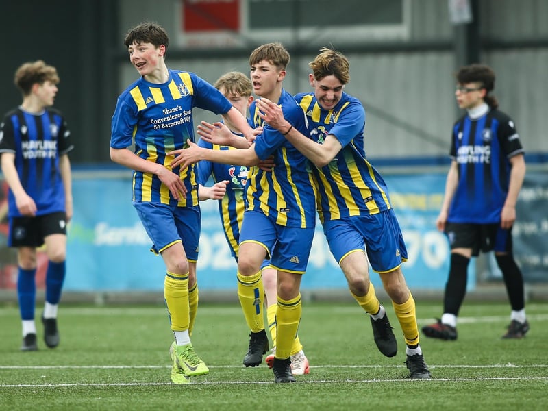 Picture: Nathan Lipsham