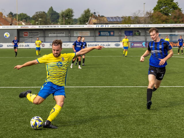 Picture: Mike Cooter