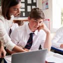 A teachers' union has called for action on pay, “spiralling” workloads and long working hours. Picture: Adobe Stock