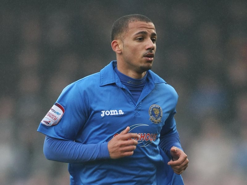 Estimated fee: £370,000; Moved from: Huddersfield; Year: 2011.