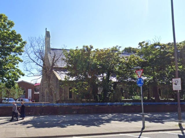 The Host Cafe is based in St Luke's Southsea and was a favourite place for some of our readers to grab a coffee.