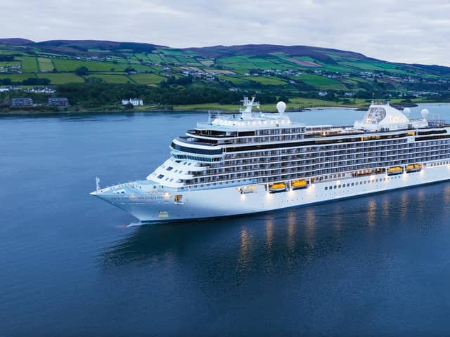 Life on board a cruise ship is brilliant - but a few well-chosen products can make it even better.